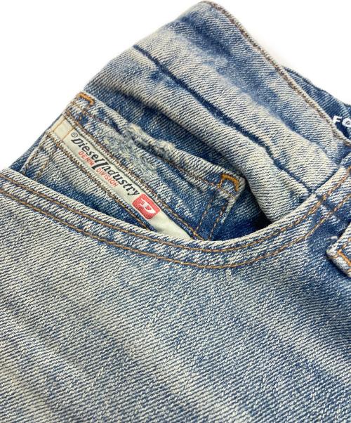 DIESEL（ディーゼル）DIESEL (ディーゼル) D-BACKLER-O インディゴ サイズ:W32の古着・服飾アイテム