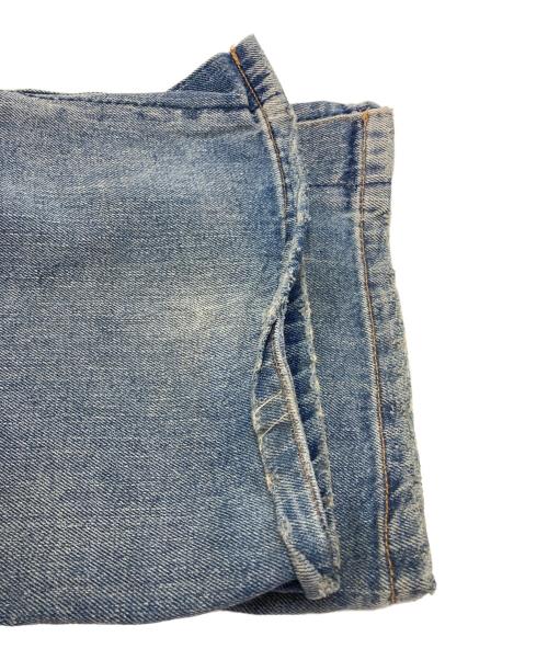 DIESEL（ディーゼル）DIESEL (ディーゼル) D-BACKLER-O インディゴ サイズ:W32の古着・服飾アイテム