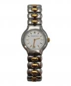 TIFFANY & Co.ティファニー）の古着「リストウォッチ/ティソロSS」