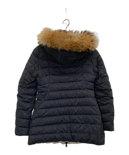 TATRAS（タトラス）TATRAS (タトラス) ROSE BUD (ローズバッド) 別注ダウンジャケット ブラック サイズ:01の古着・服飾アイテム