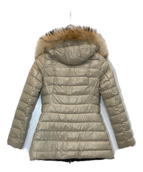 TATRAS（タトラス）TATRAS (タトラス) ROSE BUD (ローズバッド) 別注ダウンジャケット ブラック サイズ:01の古着・服飾アイテム