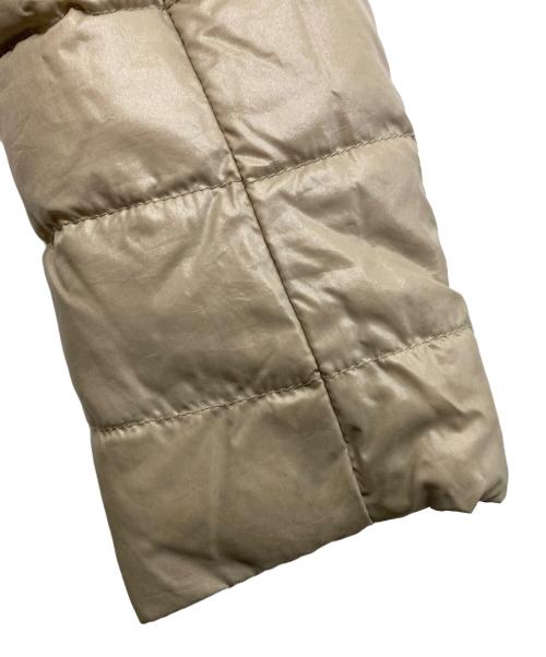 TATRAS（タトラス）TATRAS (タトラス) ROSE BUD (ローズバッド) 別注ダウンジャケット ブラック サイズ:01の古着・服飾アイテム