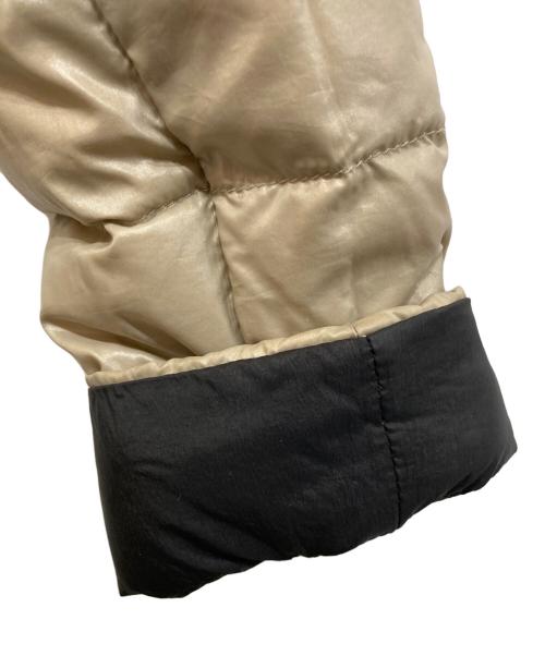 TATRAS（タトラス）TATRAS (タトラス) ROSE BUD (ローズバッド) 別注ダウンジャケット ブラック サイズ:01の古着・服飾アイテム