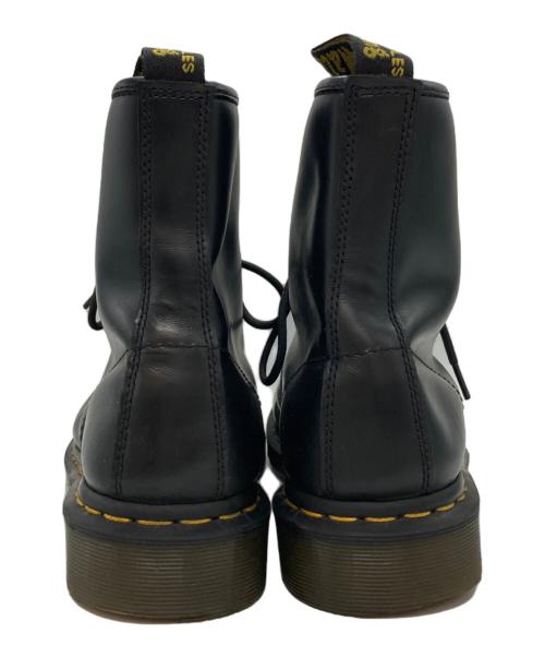 Dr.Martens（ドクターマーチン）Dr.Martens (ドクターマーチン) 8ホールブーツ ブラック サイズ:UK10の古着・服飾アイテム