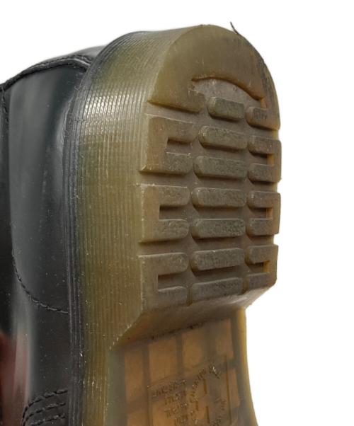 Dr.Martens（ドクターマーチン）Dr.Martens (ドクターマーチン) 8ホールブーツ ブラック サイズ:UK10の古着・服飾アイテム