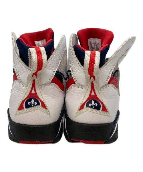 NIKE（ナイキ）NIKE (ナイキ) AIR JORDAN 7 RETRO BCFC ホワイト サイズ:28cmの古着・服飾アイテム