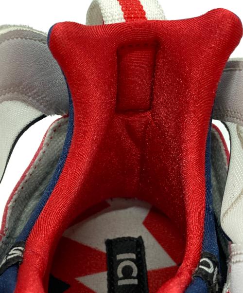 NIKE（ナイキ）NIKE (ナイキ) AIR JORDAN 7 RETRO BCFC ホワイト サイズ:28cmの古着・服飾アイテム