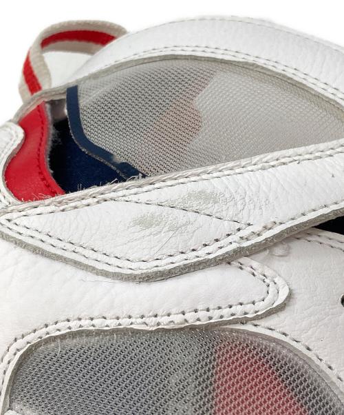 NIKE（ナイキ）NIKE (ナイキ) AIR JORDAN 7 RETRO BCFC ホワイト サイズ:28cmの古着・服飾アイテム