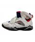 NIKE (ナイキ) AIR JORDAN 7 RETRO BCFC ホワイト サイズ:28cm：6000円