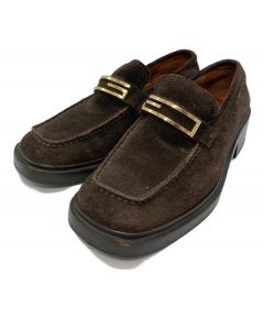 中古・古着通販】GUCCI (グッチ) シェリーライン ホースビット