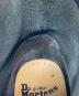中古・古着 Dr.Martens (ドクターマーチン) YS スムース 6 ホール ブーツ ブラック サイズ:UK7：10000円
