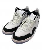 NIKEナイキ）の古着「Air Zoom Flight 95」｜ホワイト×ブラック