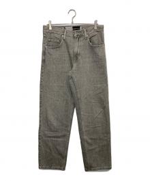 LEVI'S（リーバイス）の古着「ルーズフィット グレー」｜グレー