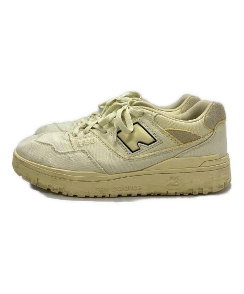 NEW BALANCE（ニューバランス）NEW BALANCE (ニューバランス) JOE Freshgoods (ジョー・フレッシュグッズ) ローカットスニーカー ベージュ サイズ:SIZE 28.5cmの古着・服飾アイテム