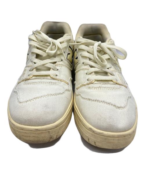 NEW BALANCE（ニューバランス）NEW BALANCE (ニューバランス) JOE Freshgoods (ジョー・フレッシュグッズ) ローカットスニーカー ベージュ サイズ:SIZE 28.5cmの古着・服飾アイテム