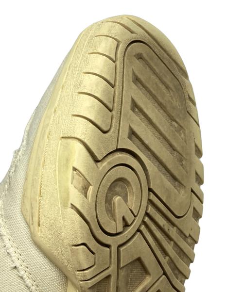 NEW BALANCE（ニューバランス）NEW BALANCE (ニューバランス) JOE Freshgoods (ジョー・フレッシュグッズ) ローカットスニーカー ベージュ サイズ:SIZE 28.5cmの古着・服飾アイテム