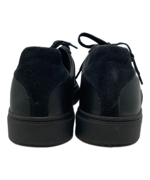 ALTERUM（オルタム）ALTERUM (オルタム) GERMAN ARMY TRAINER ブラック サイズ:5の古着・服飾アイテム