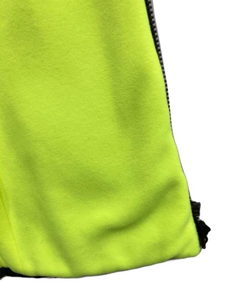 MARK&LONA（マークアンドロナ）MARK&LONA (マークアンドロナ) Embossed Down Vest ブラック サイズ:SIZE 50の古着・服飾アイテム