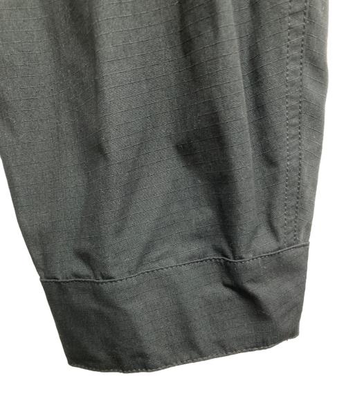 FRED PERRY（フレッドペリー）FRED PERRY (フレッドペリー) Goodhood Printed Patch Unlined Parka ブラック サイズ:SIZE Sの古着・服飾アイテム