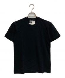 COMME des GARCONS×THE BEATLES（コムデギャルソン×ビートルズ）の古着「バックプリントTシャツ」｜ブラック