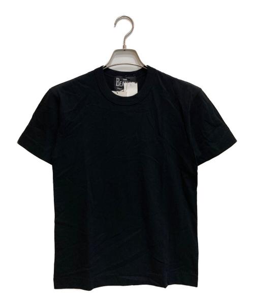 COMME des GARCONS（コムデギャルソン）COMME des GARCONS (コムデギャルソン) THE BEATLES (ビートルズ) バックプリントTシャツ ブラック サイズ:SIZE Mの古着・服飾アイテム