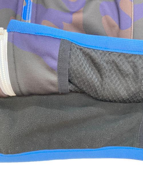 MARK&LONA（マークアンドロナ）MARK&LONA (マークアンドロナ) シンサレートカモフラベスト マルチカラー サイズ:Lの古着・服飾アイテム