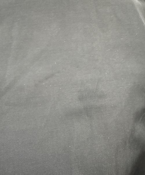 RALPH LAUREN Purple Label（ラルフ ローレン パープル レーベル）RALPH LAUREN Purple Label (ラルフ ローレン パープル レーベル) ナイロンコート ブラック サイズ:Ⅿの古着・服飾アイテム