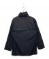 RALPH LAUREN Purple Label (ラルフ ローレン パープル レーベル) ナイロンコート ブラック サイズ:Ⅿ：18000円