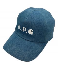 中古・古着通販】NEIGHBORHOOD (ネイバーフッド) デニムバケットハット