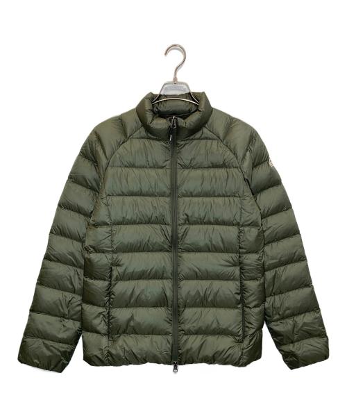 Pyrenex（ピレネックス）Pyrenex (ピレネックス) ARIAL 2 SCダウンジャケット グリーン サイズ:Sの古着・服飾アイテム