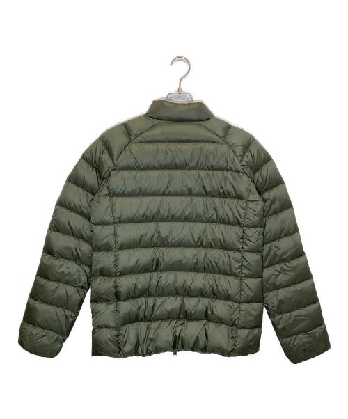 Pyrenex（ピレネックス）Pyrenex (ピレネックス) ARIAL 2 SCダウンジャケット グリーン サイズ:Sの古着・服飾アイテム
