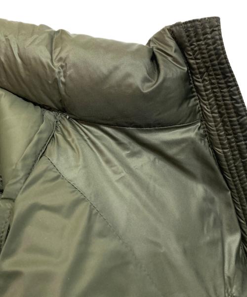 Pyrenex（ピレネックス）Pyrenex (ピレネックス) ARIAL 2 SCダウンジャケット グリーン サイズ:Sの古着・服飾アイテム