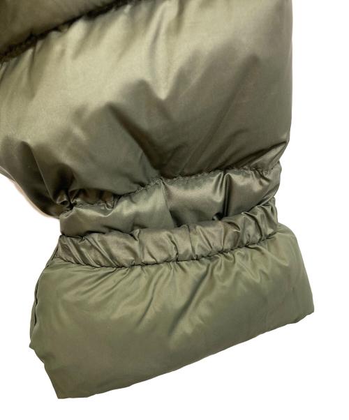 Pyrenex（ピレネックス）Pyrenex (ピレネックス) ARIAL 2 SCダウンジャケット グリーン サイズ:Sの古着・服飾アイテム