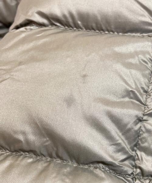 Pyrenex（ピレネックス）Pyrenex (ピレネックス) ARIAL 2 SCダウンジャケット グリーン サイズ:Sの古着・服飾アイテム