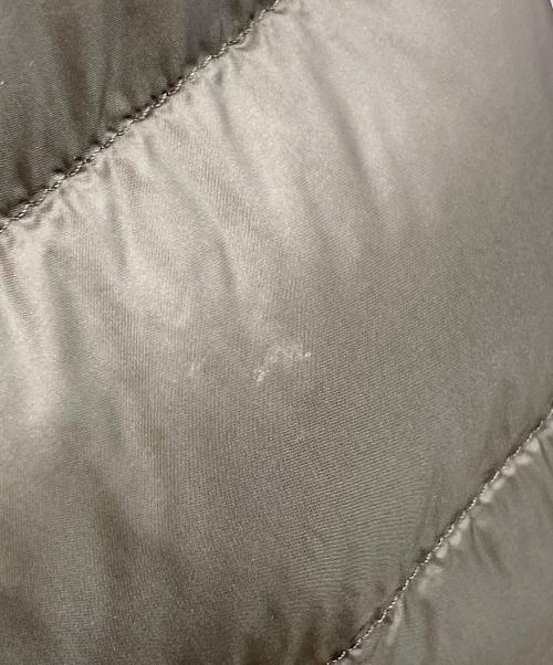 Pyrenex（ピレネックス）Pyrenex (ピレネックス) ARIAL 2 SCダウンジャケット グリーン サイズ:Sの古着・服飾アイテム