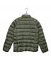 Pyrenex (ピレネックス) ARIAL 2 SCダウンジャケット グリーン サイズ:S：18000円