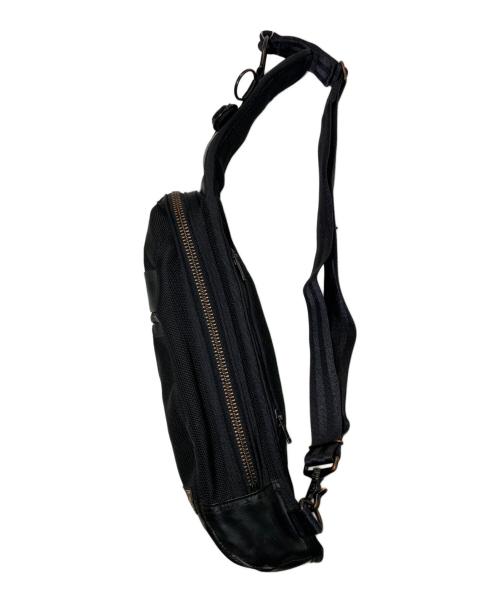 PORTER（ポーター）PORTER (ポーター) HEAT SLING SHOULDER BAG ブラック サイズ:-の古着・服飾アイテム