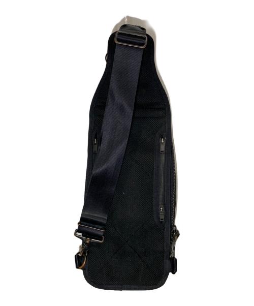 PORTER（ポーター）PORTER (ポーター) HEAT SLING SHOULDER BAG ブラック サイズ:-の古着・服飾アイテム