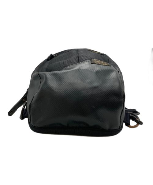 PORTER（ポーター）PORTER (ポーター) HEAT SLING SHOULDER BAG ブラック サイズ:-の古着・服飾アイテム