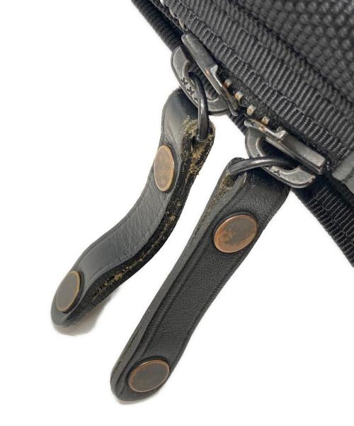 PORTER（ポーター）PORTER (ポーター) HEAT SLING SHOULDER BAG ブラック サイズ:-の古着・服飾アイテム