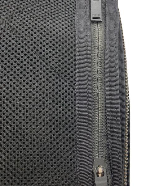 PORTER（ポーター）PORTER (ポーター) HEAT SLING SHOULDER BAG ブラック サイズ:-の古着・服飾アイテム