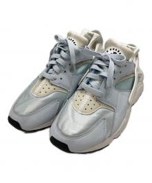 NIKE（ナイキ）の古着「W AIR HUARACHE」｜ホワイト×ブルー