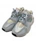 NIKE（ナイキ）の古着「W AIR HUARACHE」｜ホワイト×ブルー