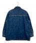 LEVI'S MADE&CRAFTED (リーバイスメイドクラフテッド) Type II 裏ボアデニムジャケット インディゴ サイズ:SIZE M：8000円
