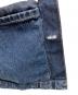 中古・古着 LEVI'S MADE&CRAFTED (リーバイスメイドクラフテッド) Type II 裏ボアデニムジャケット インディゴ サイズ:SIZE M：8000円