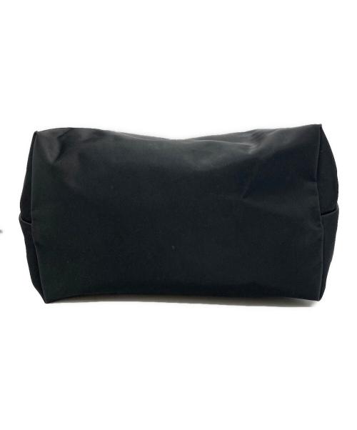 LONGCHAMP（ロンシャン）LONGCHAMP (ロンシャン) ル プリアージュ ネオ トートバッグ ブラックの古着・服飾アイテム