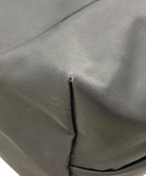 LONGCHAMP（ロンシャン）LONGCHAMP (ロンシャン) ル プリアージュ ネオ トートバッグ ブラックの古着・服飾アイテム