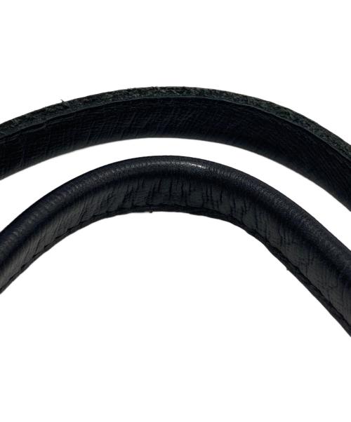 LONGCHAMP（ロンシャン）LONGCHAMP (ロンシャン) ル プリアージュ ネオ トートバッグ ブラックの古着・服飾アイテム