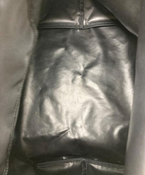 LONGCHAMP（ロンシャン）LONGCHAMP (ロンシャン) ル プリアージュ ネオ トートバッグ ブラックの古着・服飾アイテム