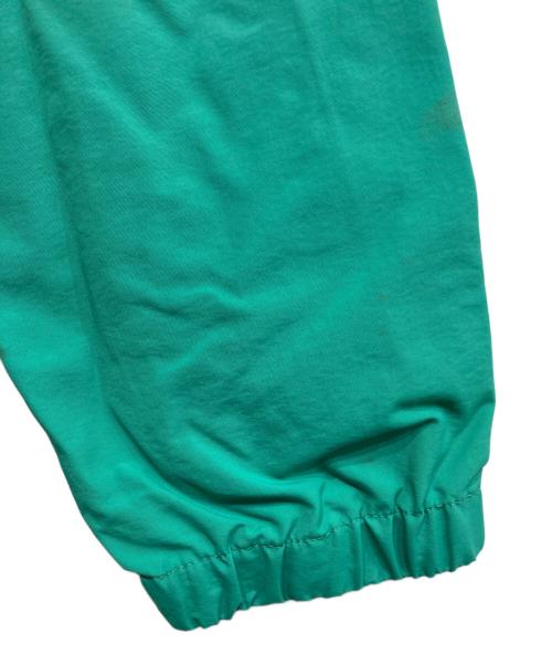 stussy（ステューシー）stussy (ステューシー) マウンテンパーカー グリーン サイズ:SIZE Sの古着・服飾アイテム